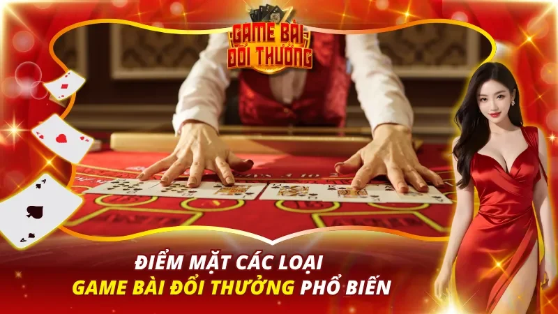 XI. Các Sai Lầm Phổ Biến Khi Chơi Game Bài Đổi Thưởng