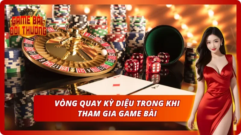 Hướng dẫn nhận khuyến mãi từ game bài Manclub vòng quay