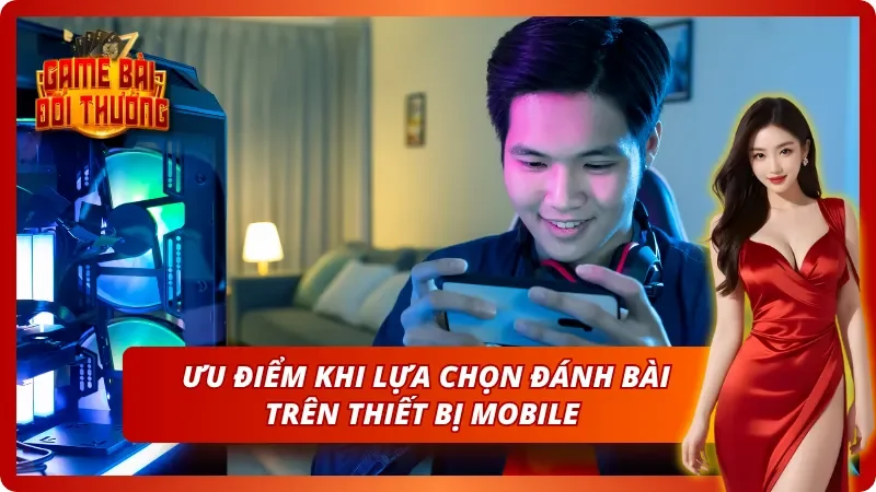 Lợi ích khi lựa chọn tải app game bài B52 Club