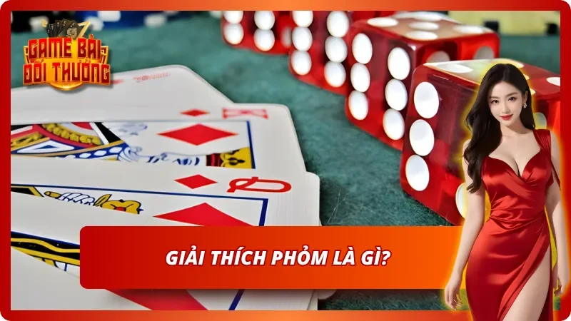 Giải thích chi tiết về game bài Tá Lả hấp dẫn