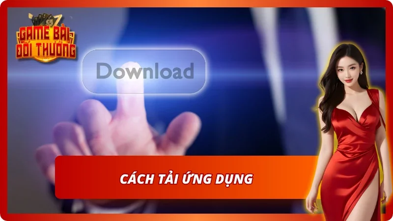 Cách tải ứng dụng Rik88