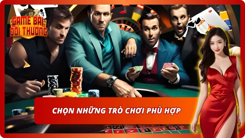 Khơi gợi niềm vui và tối ưu chiến thắng 