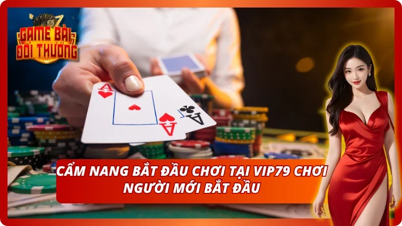 Cẩm nang cho tân thủ